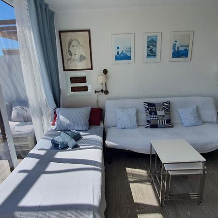 Appartamento Playa Blanca Sea View Esterno foto