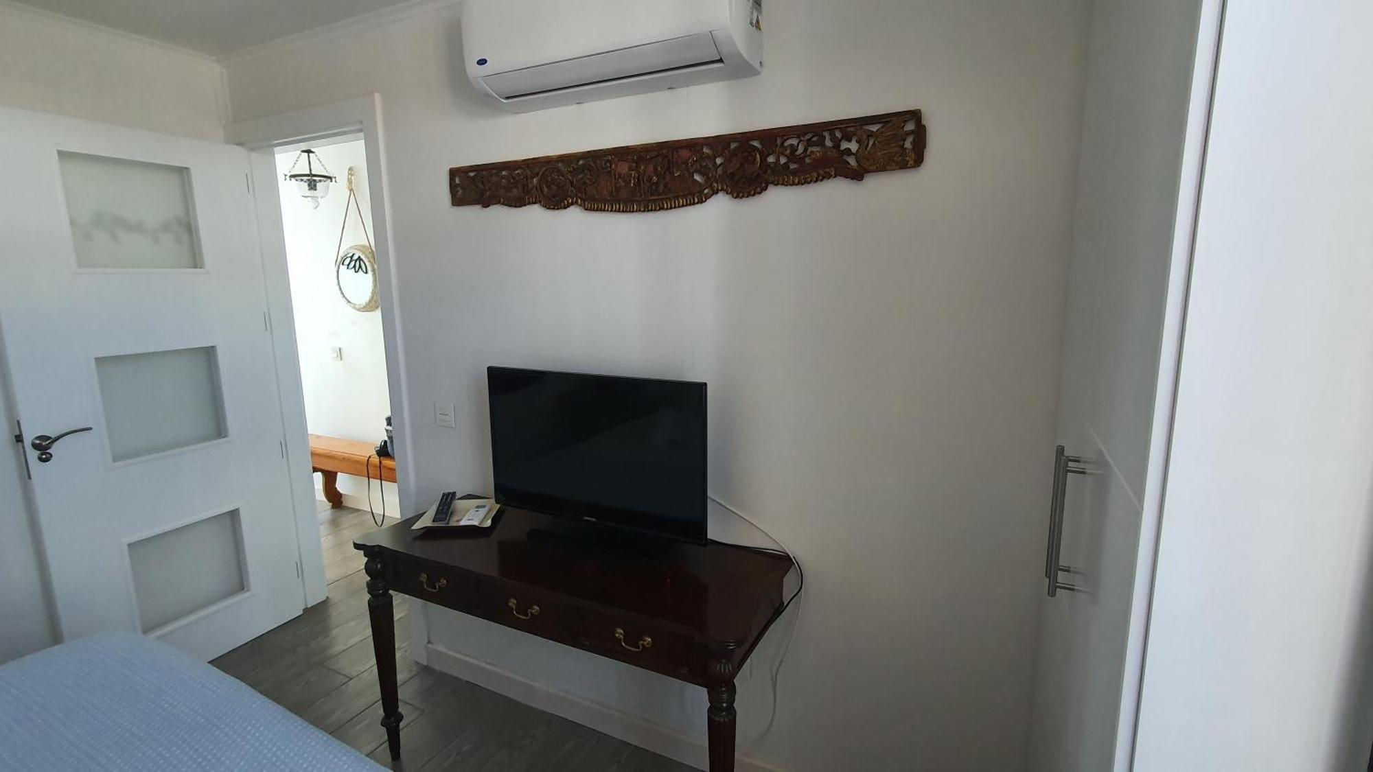 Appartamento Playa Blanca Sea View Esterno foto