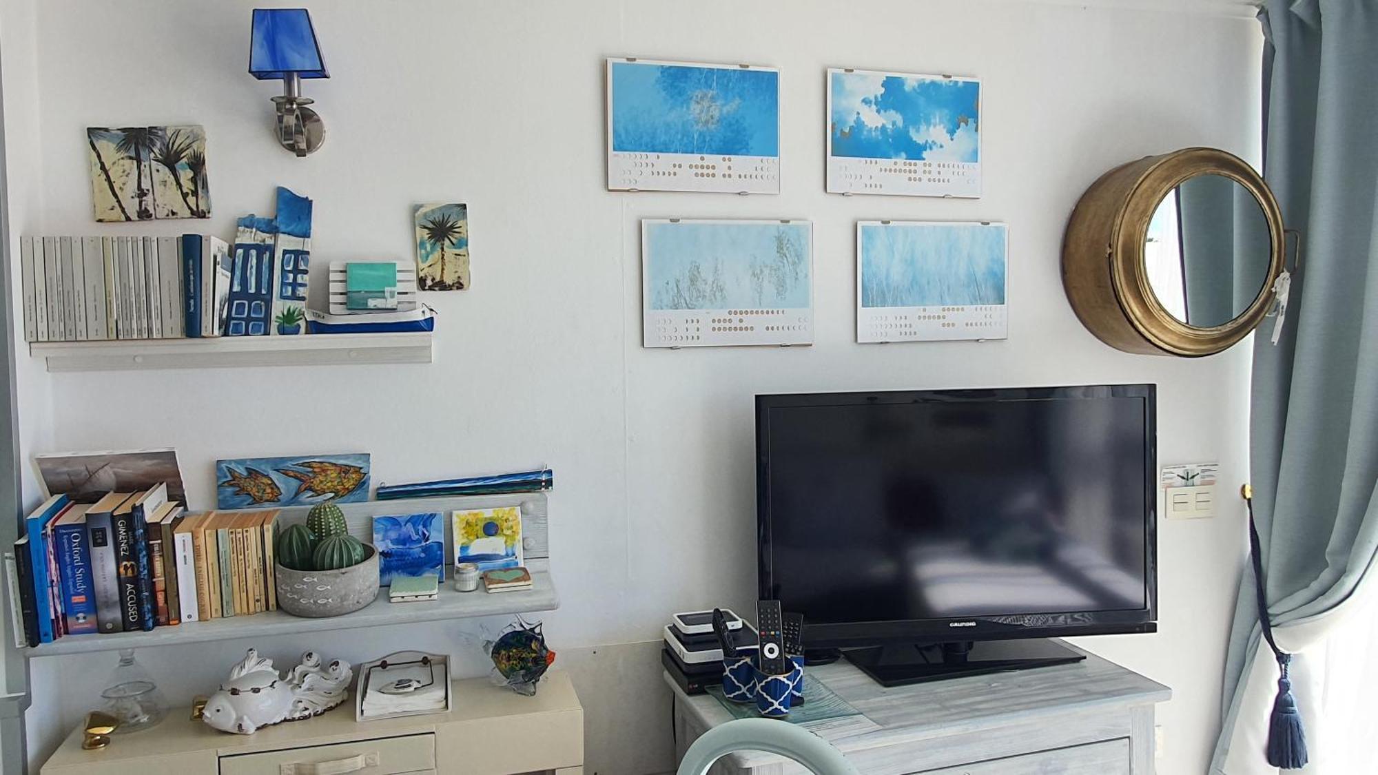 Appartamento Playa Blanca Sea View Esterno foto