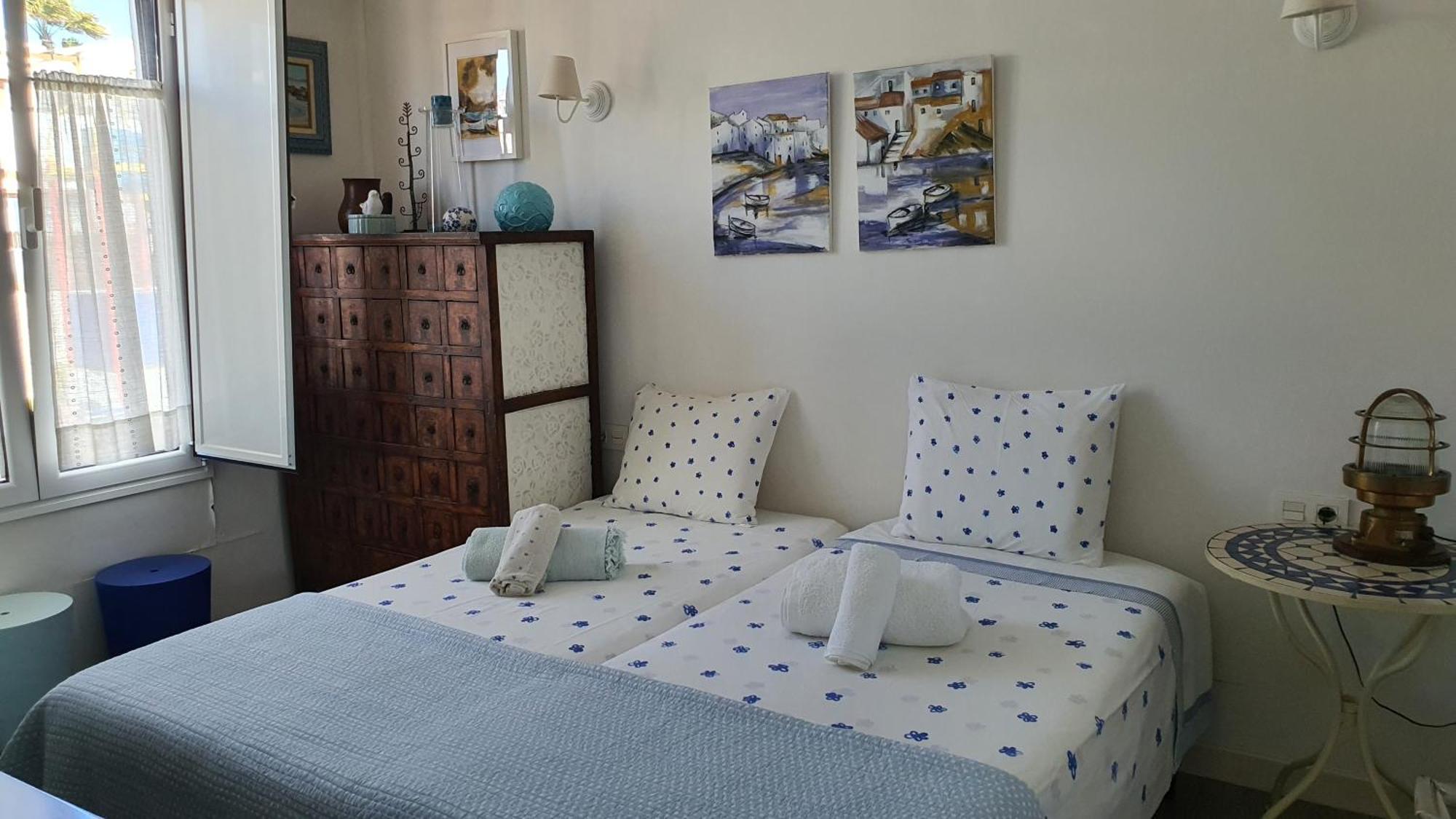 Appartamento Playa Blanca Sea View Esterno foto